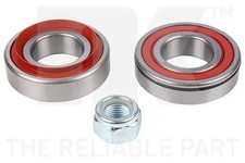 Roulement de roue Renault RODEO