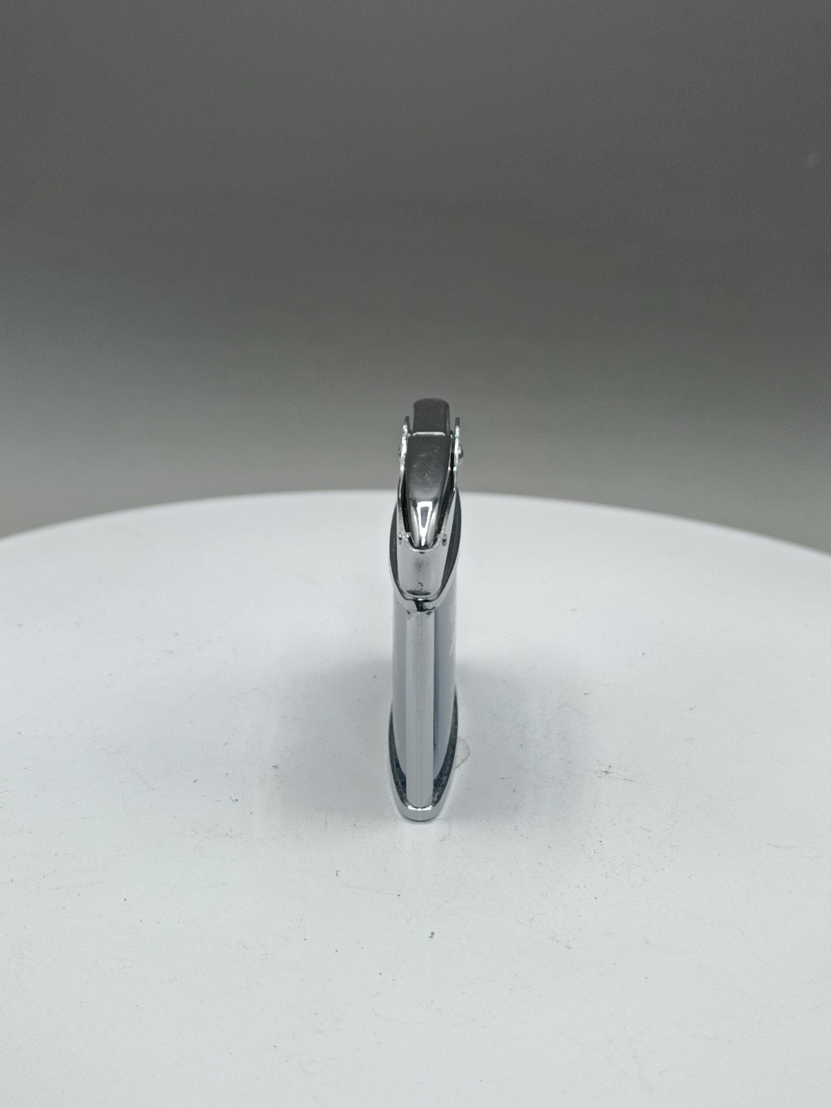 Vintage Plymouth Chrysler Roadrunner Promo Flat Ad Cigarette Lighter