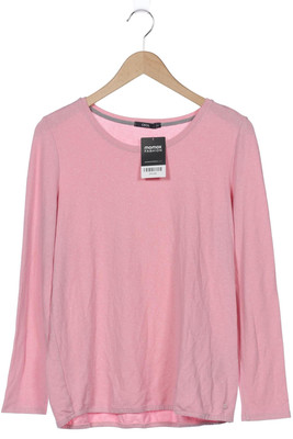 CECIL Pullover Damen Strickpullover Strick Oberteil Gr. L Pink #qbwugki