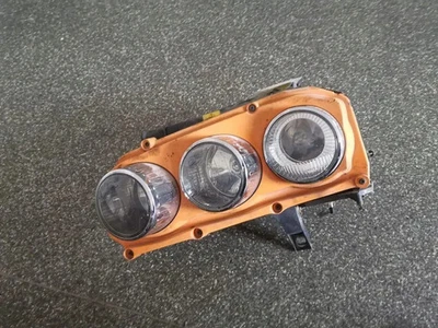 Frontscheinwerfer Alfa Romeo 159 Sportwagon 60683988 Xenon Links Headlight - Bild 1 von 4