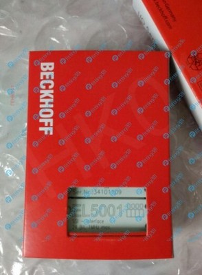 1PC New In Box   EL5001 PLC Module EL 5001 #jg