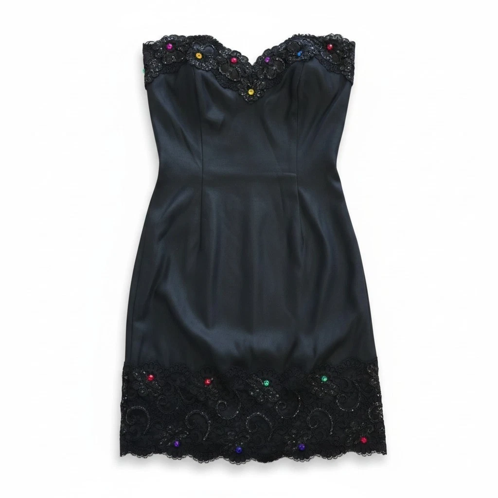 Jessica McClintock Cocktail Vintage Dresses for Women for sale