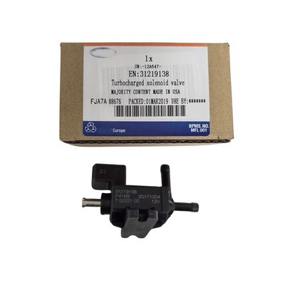 31219138 NEW OEM The solenoid valve for the Volvo S60 S80 Ford Focus 2.3L engine