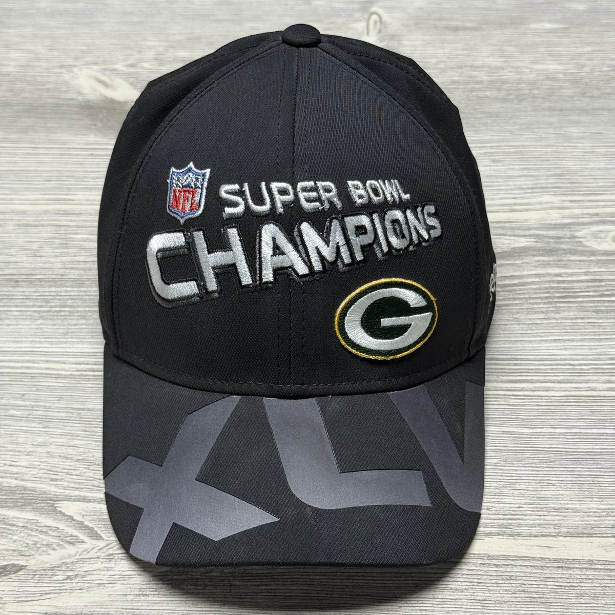 Reebok Super Bowl NFL Fan Cap, Hats for sale | eBay