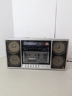 Panasonic RX-F35 Ambience Cassette Multi Speaker Boombox - PARTS OR REPAIR ONLY