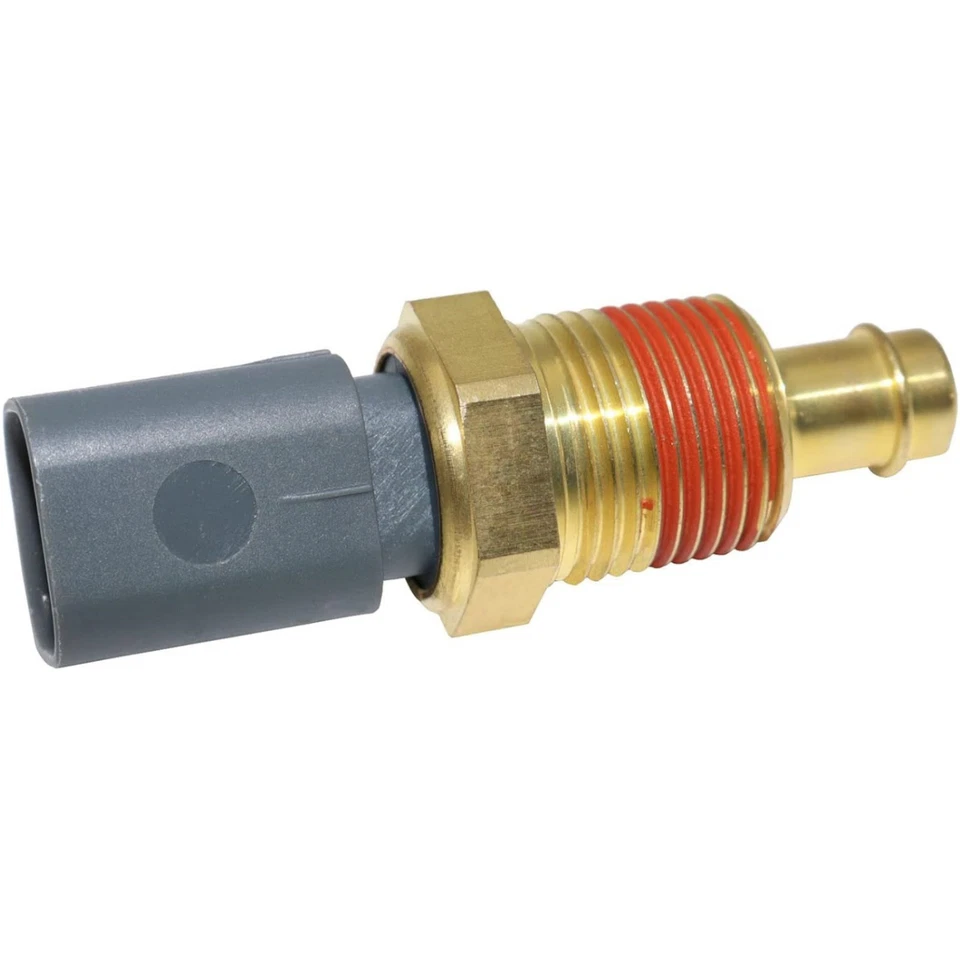 Good Quality SU13812 Engine Coolant Temp Sensor For Dodge Journey 2009-2019 - Image 4 of 4