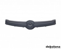Frontgrill KüHlergrill FüR Fiat Panda Van Vorne 12-25