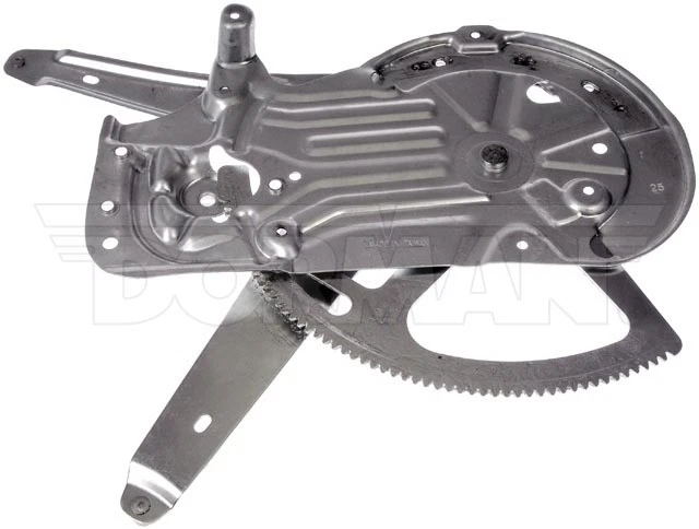 Regulador de ventana eléctrica Dorman 752-894 (solo regulador) para 01-09 S60 V70 XC70 Foto 2 de 4