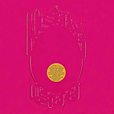 Zwei Osterei by KLUSTER [Audio CD]