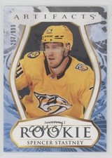 2023 Upper Deck Artifacts Rookie Redemptions 257/999 Spencer Stastney #246 2vh