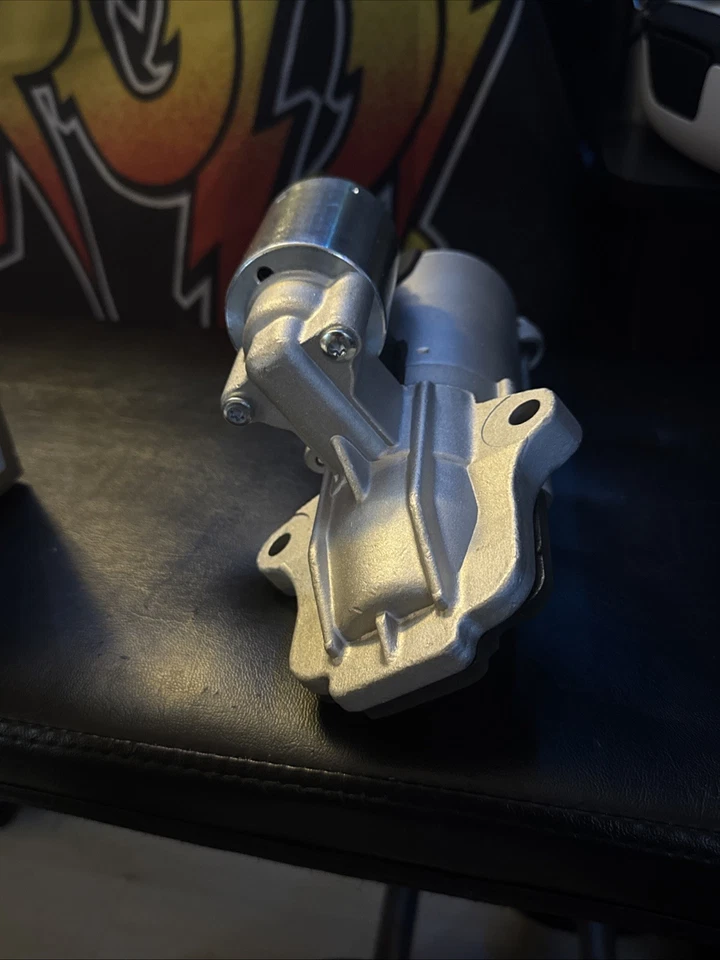 Motor De Arranque-Oe Motorcraft SA-1038 Foto 4 de 4