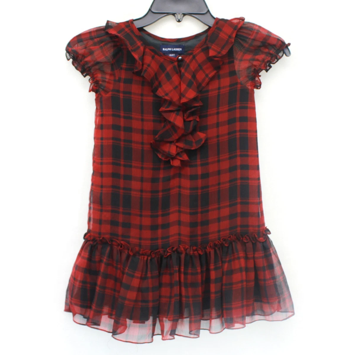 Ralph Lauren Christmas Dresses for Girls for sale | eBay