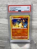 2020 POKEMON SWORD & SHIELD VIVID VOLTAGE #025 CHARIZARD-NON FOIL PSA 9 A