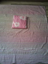 Pink Denim Tears Hoodie for men and women size Large