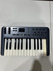 M-Audio Oxygen 25 Key 3rd Gen MIDI Controller Keyboard Complete