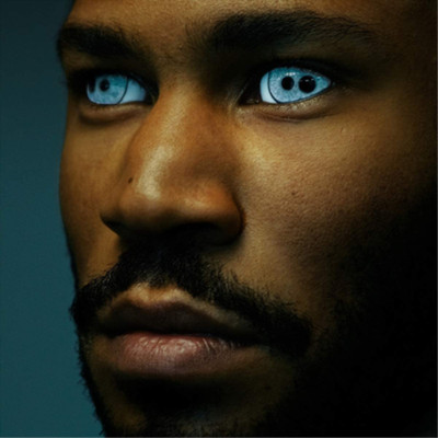 KAYTRANADA Bubba (Vinyl) 12'' Album