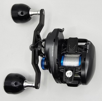 Shimano SLX DC 70 Baitcast Reel Right Hand from Japan | eBay