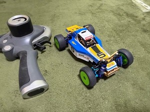 ラジコンカー Yahoo!オークション - 「zx-5」ホビーラジコンの落札相場・落札価格
