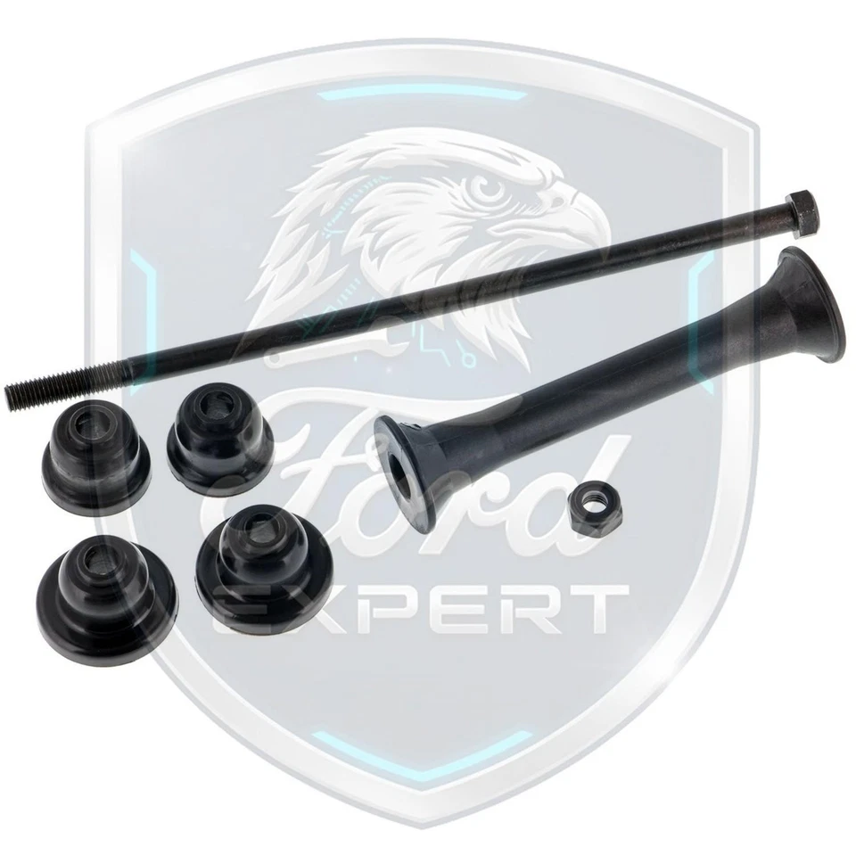 NUEVAS BARRAS ESTABILIZADORAS DELANTERAS OE para Ford Explorer/Sport Trac 2006-2010 10 años de garantía Foto 4 de 4