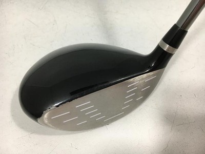 Yamaha RMX 2016 17° Stiff 5W 42.5in Fairway wood RH KURO