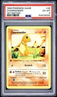 1999 Pokemon Game Charmander PSA 6 First Edition Base Set 46/102