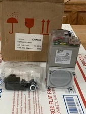 NEW DUNGS 224919 SAFETY VALVE W/ 224842 MODULAR VALVE DMV-D 701/602