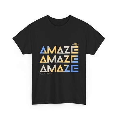 Amaze. Project T-Shirt