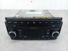 Chrysler Sebring (JS) 2007 Radio Lettore CD Lettore DVD Navigazione P05064059AI