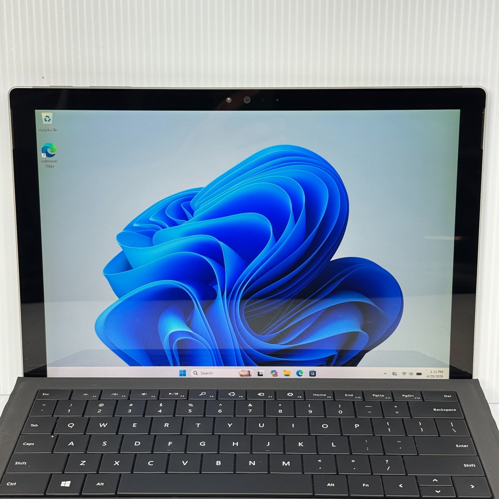 Microsoft Surface Pro 4 m3-6Y30 12.3