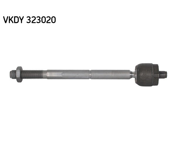 INNER TIE ROD VKDY 323020 FOR PEUGEOT 2008/SUV 208/Hatchback/Van CITROEN 1.0L - Image 11