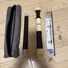 Yamaha Alto Recorder