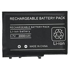Replacement Battery for Nintendo DSLite NDS Lite usg-001 usg001 USG-003 USG003