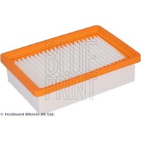 Blue Print ADBP220129 Luftfilter FüR Renault Dacia Mitsubishi Captur Clio Logan