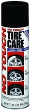 No Touch (NT21-6-6PK) 'Tire Shine' Original Tire Care - 21 oz., (Pack of 6)