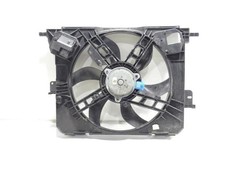 Radiateur Smart FORFOUR