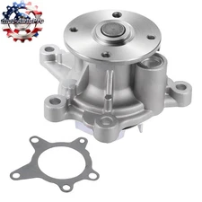 For Hyundai Sonata Accent Elantra Tucson Kia Optima Rio 1.6L Engine Water Pump