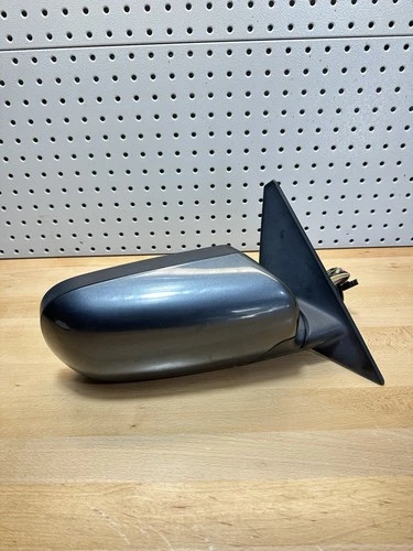 94-01 BMW E38 740IL 750IL 740I PASSENGER RIGHT EXTERIOR SIDE VIEW MIRROR