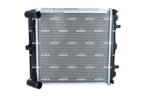 RADIATOR ENGINE COOLING 59131 FOR M 96.20 2.5L M96.21/24 3.2L M96.01/04 3.4L - Image 2 of 4