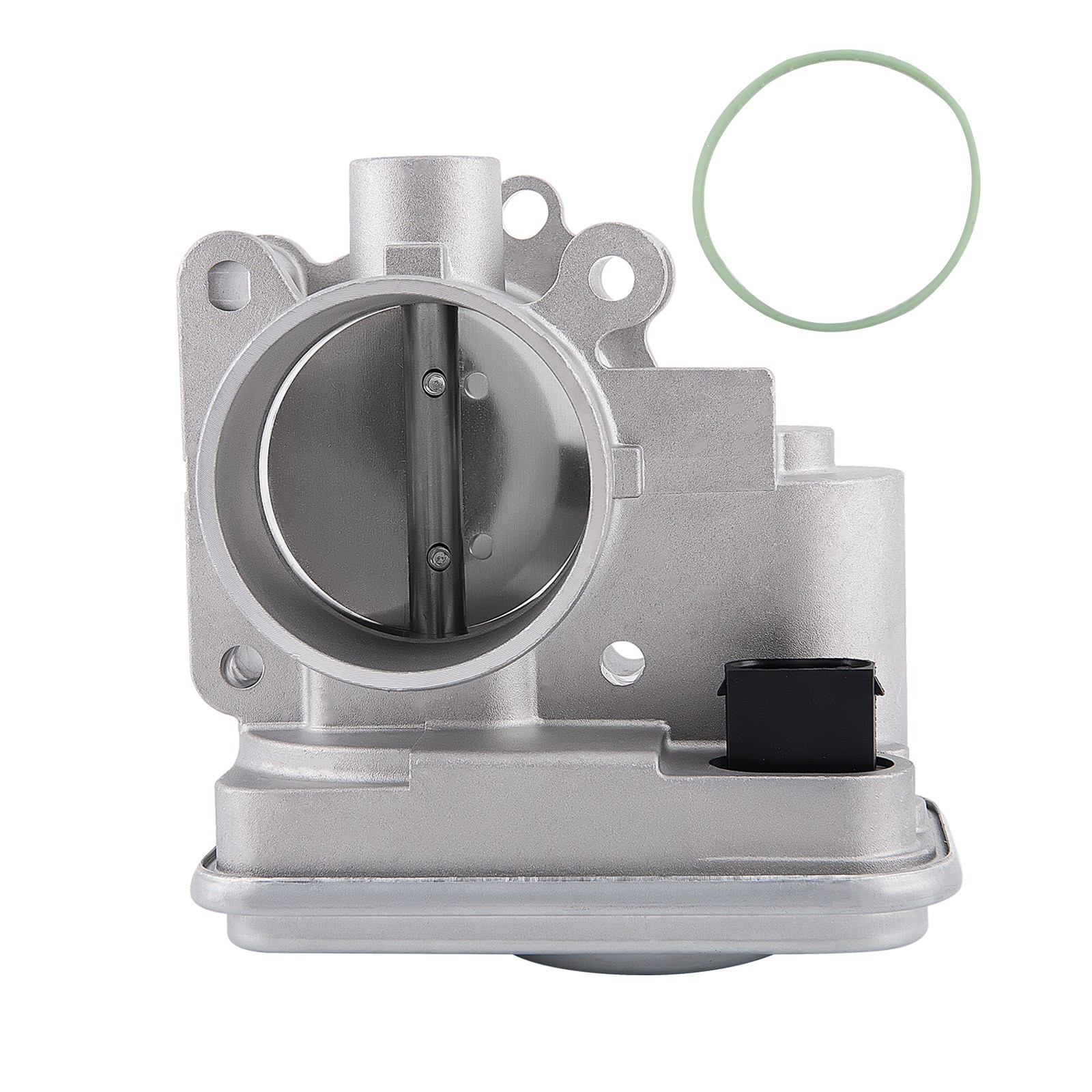 THROTTLE BODY FOR DODGE JEEP CALIBER CHRYSLER 200 1.8L 2.0L 2.4L 04891735AC