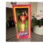 Barbie Dolls of the World Oriental Barbie 12in Vintage 1982 NRFB Mattel
