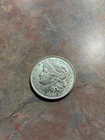 1921 $1 Morgan Silver Dollar - Good Condition