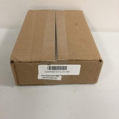 Running Board Amp Research 80-03129-90 REPLACEMENT MOTOR KIT