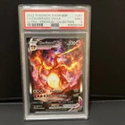 2022 Charizard VMAX - Sword & Shield Promo Cards Holo Pokémon TCG PSA 9 MINT