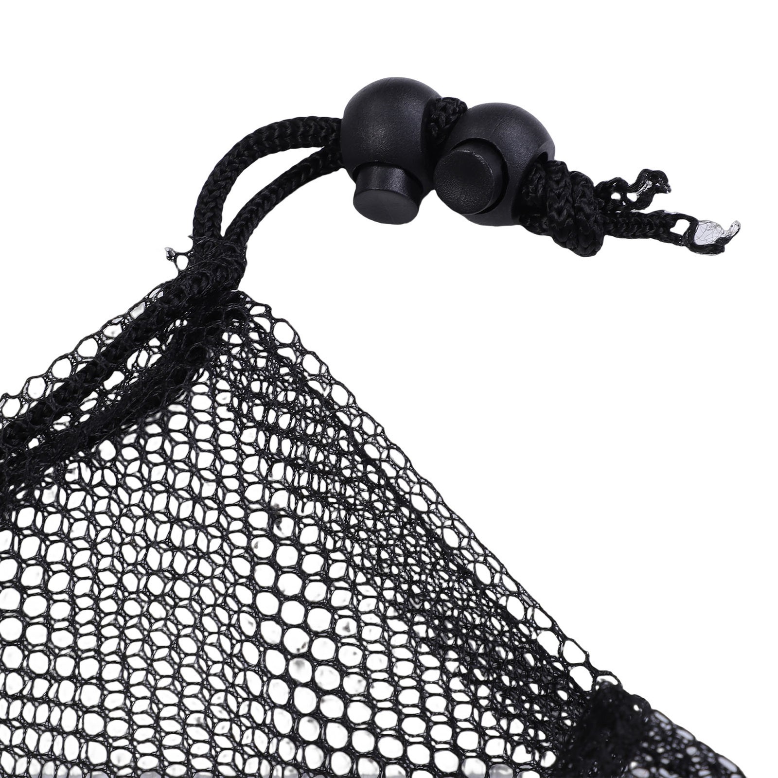 Universal Nylon Wood Chipper Replacement Bag Efficient Leaf Collection