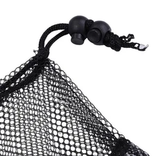 Universal Nylon Wood Chipper Replacement Bag Efficient Leaf Collection