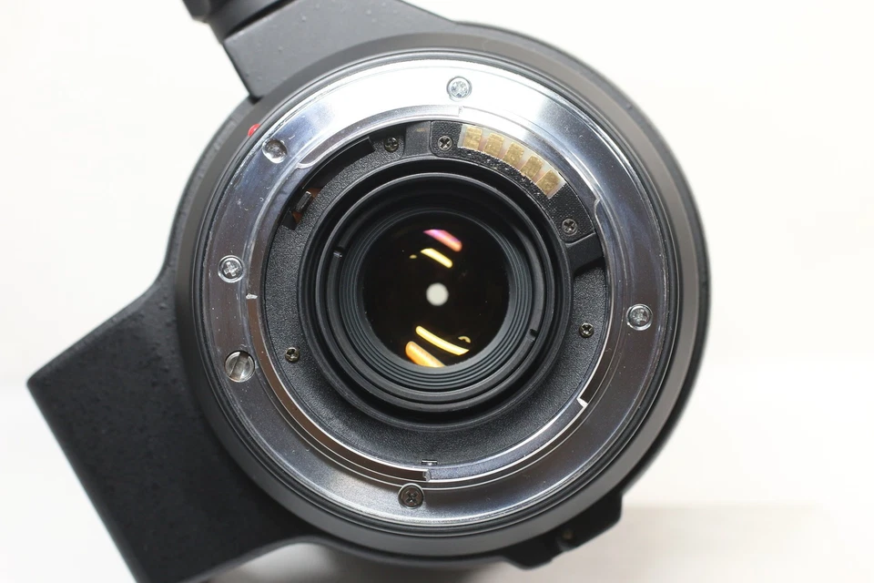 Sigma APO 170-500mm F/5-6.3 AF Telephoto Zoom Lens for Minolta Sony A Mount - Image 3 of 4