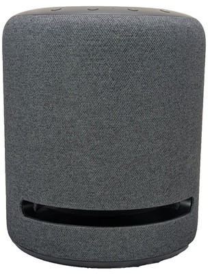 Amazon Echo Studio Smart Speaker Alexa Dolby Atmos Anthrazit #SOP 1676 M3