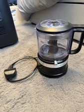 Kitchen Aid Food Processor / Blender