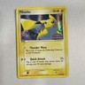 Pokémon TCG Pikachu Reverse Holo EX Holon Phantoms 78/110 English