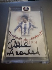 2023 Futera Unique World Football Soccer Trading Cards for sale | eBay